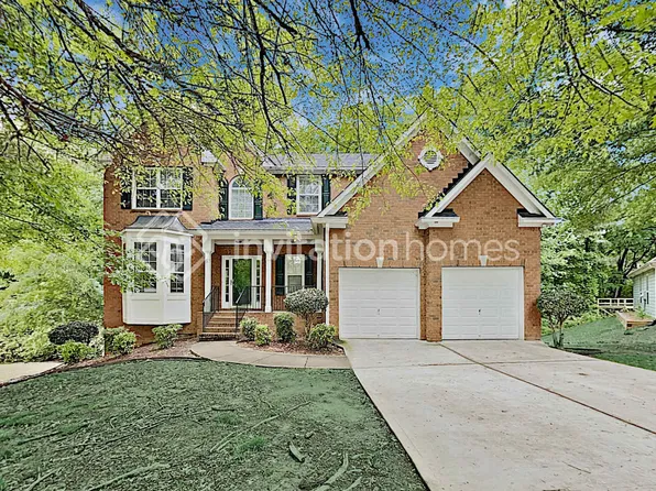 437 Holland Springs Dr, Powder Springs, GA 30127