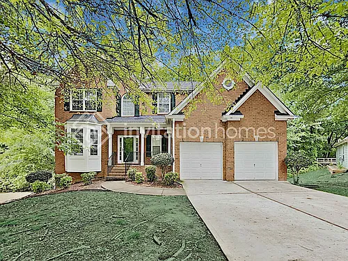 437 Holland Springs Dr Photo 1