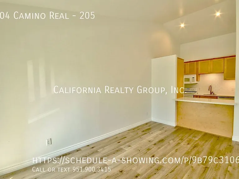 904 Camino Real #205 — Photo 5