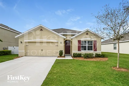 3207 Pemberly Park Dr Photo 1