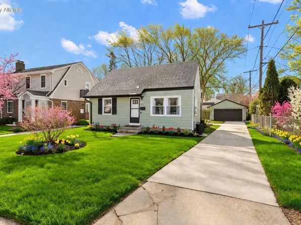 9131 W MT VERNON AVENUE, Milwaukee, WI 53226