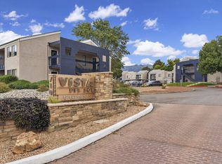 Vista Del Sol Apartments, Albuquerque, NM 87109