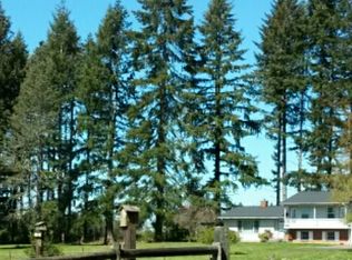 141 Kakela Rd, Winlock, WA 98596