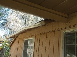 19505 Gas Point Rd, Cottonwood, CA 96022