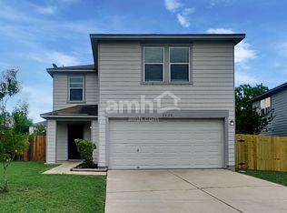 5325 Mathra Dr, Del Valle, TX 78617