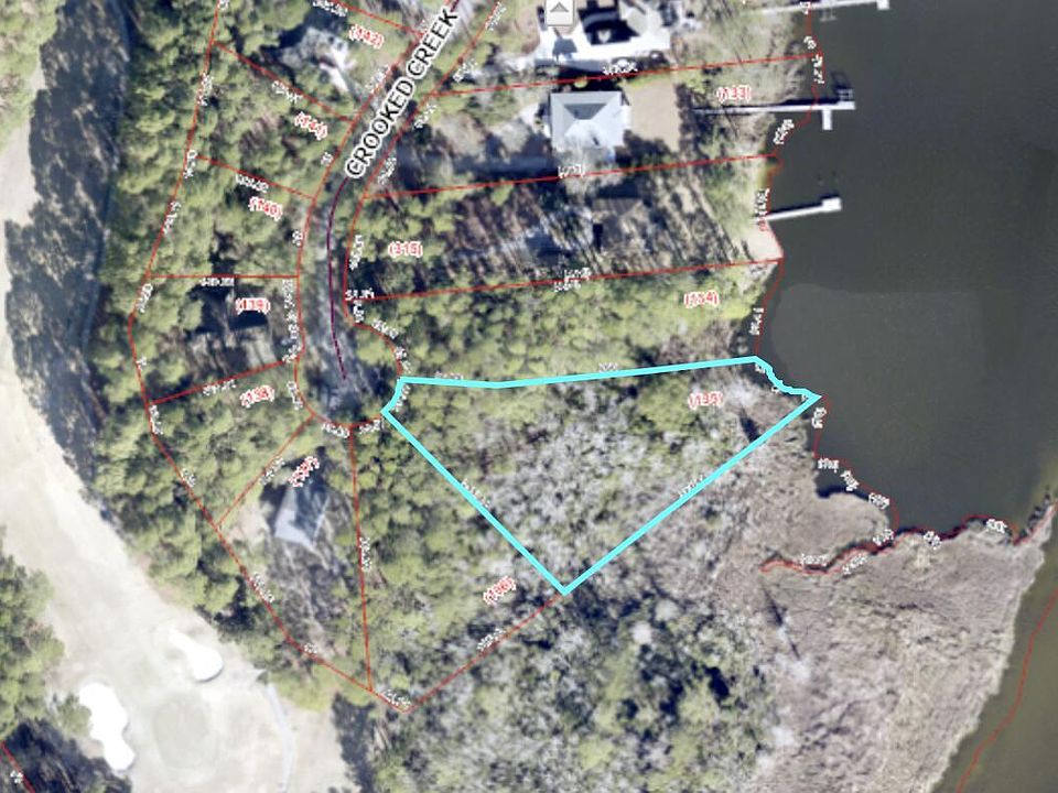 2nd image of 929 Crooked Creek Drive LOT 135