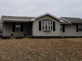 5765 Doll Rd, Robards, KY 42452