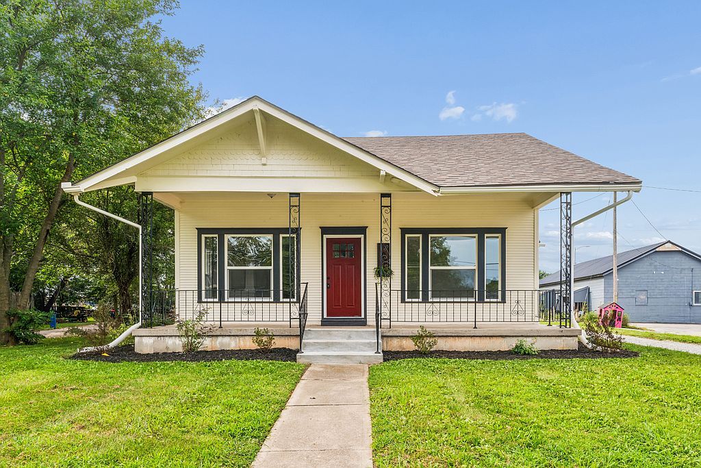 105 E Hale St - Property Image