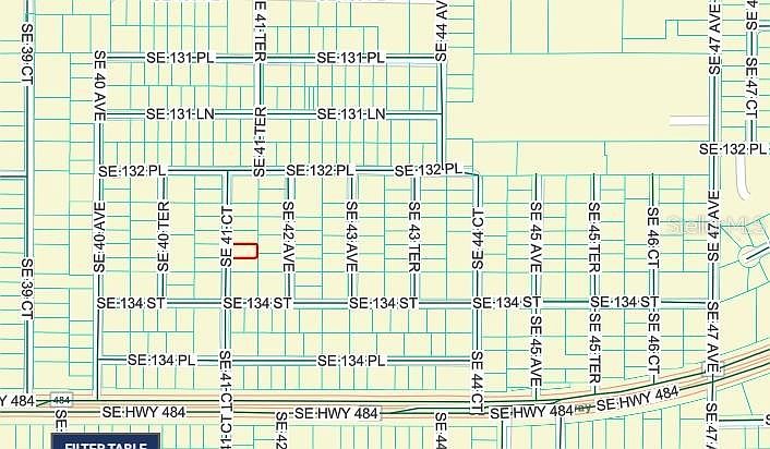 1st image of SE 41st Ct Lot 16