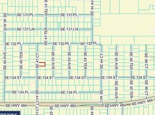 SE 41st Ct LOT 16, Belleview, FL 34420