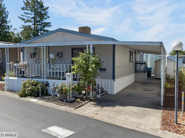 47 Oriole Way, Santa Rosa, CA 95409