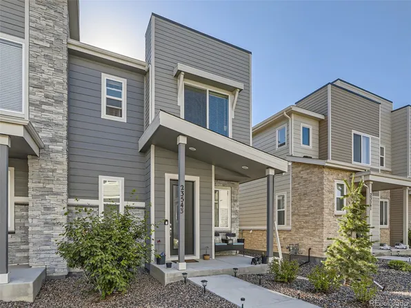 23543 E 5th Drive, Aurora, CO 80018