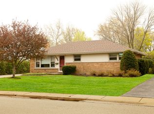 1243 Hazel Ave, Deerfield, IL 60015