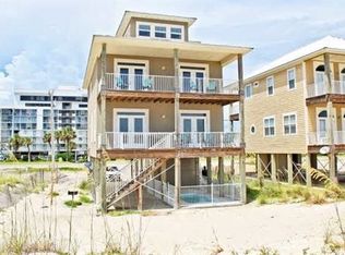 1833 W Beach Blvd, Gulf Shores, AL 36542