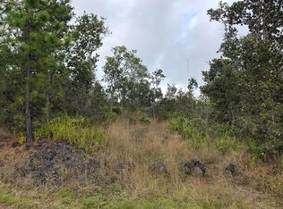 Paradise Pkwy LOT 19, Captain Cook, HI 96704