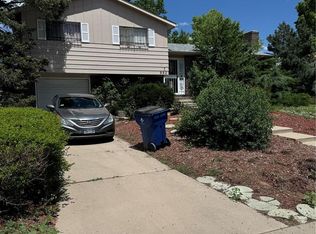 992 Sable Blvd, Aurora, CO 80011