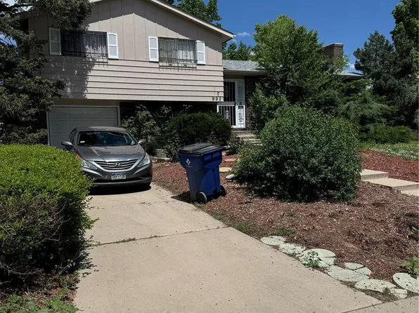 992 Sable Boulevard, Aurora, CO 80011