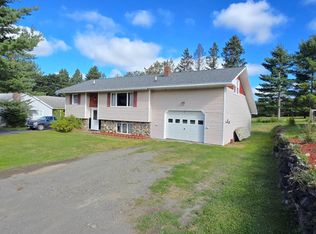 50 Bridgham St, Ashland, ME 04732