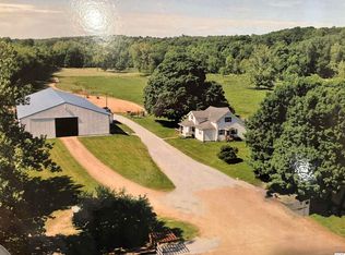 14293 Gilchrist Rd, Mount Vernon, OH 43050