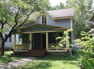 819 Maine St, Lawrence, KS 66044