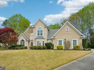 5350 Flowering Dogwood Ct, Powder Springs, GA 30127