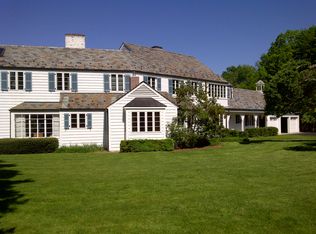 416 West Rd, New Canaan, CT 06840
