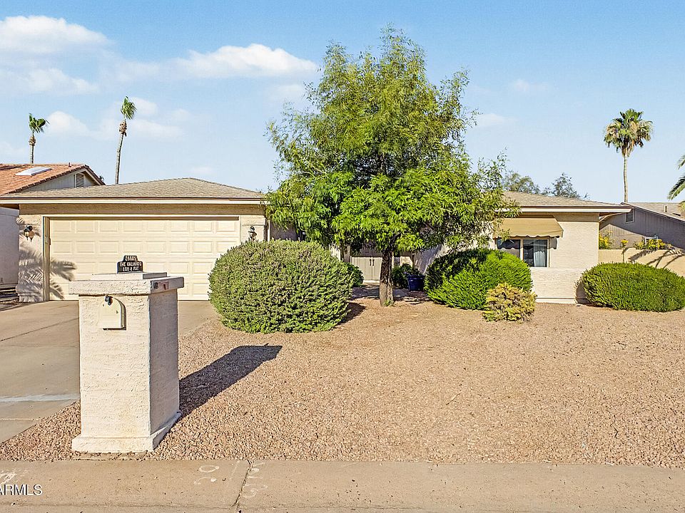 1st image of 26609 S TRURO Drive