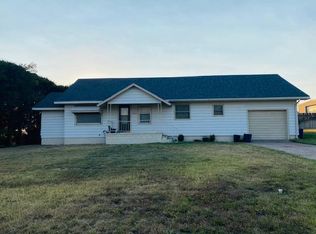 303 N 3rd St, Cimarron, KS 67835