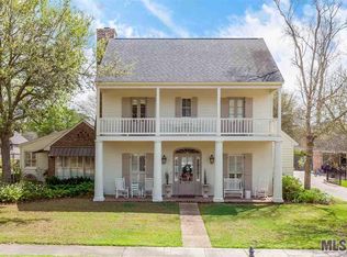 632 Millgate Pl, Baton Rouge, LA 70808