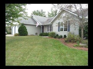 605 Mink Ranch Rd, Burlington, WI 53105