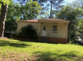 3132 Cotton St, Montgomery, AL 36110