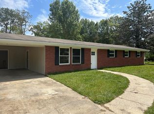 136 Huntington Dr, Picayune, MS 39466