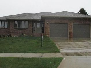 2900 Rolling Hills Dr, Norfolk, NE 68701
