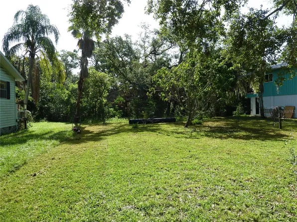 Seagull Way Lot 53, Tampa, FL 33635