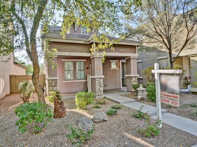 20028 N 49th Dr, Glendale, AZ, 85308