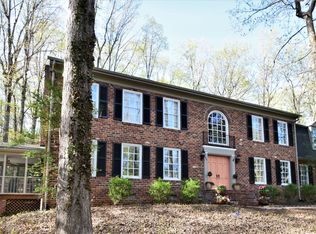 10347 Hobby Hill Rd, Richmond, VA 23235