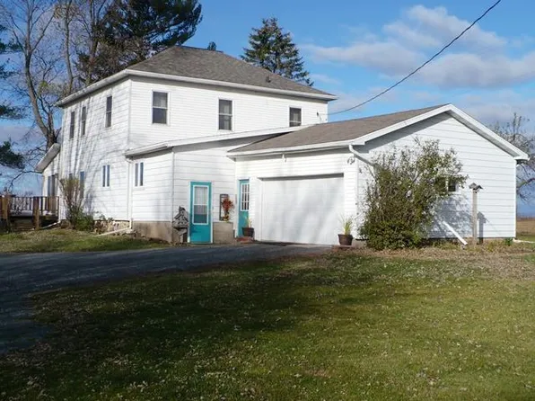 N9188 OWEN AVENUE, Loyal, WI 54446