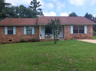 214 Glenwood Ave, Troy, AL 36081