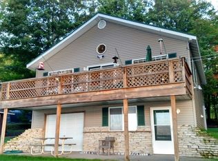 8063 Cottage Ln, Toivola, MI 49965