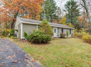 83 Sawyer Rd, Scarborough, ME 04074