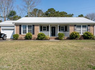 1110 Brynn Marr Rd, Jacksonville, NC 28546