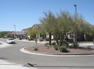 4543 W Rolling Rock Dr, Phoenix, AZ 85086