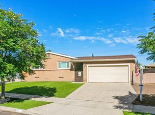 818 Palomar Ave, El Cajon, CA 92020