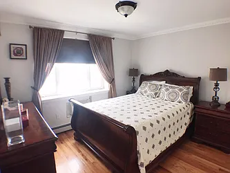 Rented by Bay Sun Realty Inc