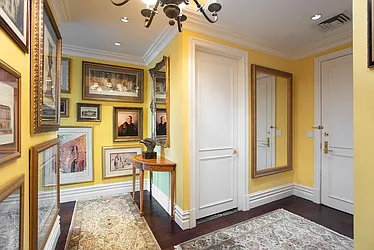 Sold by Trump International Realty