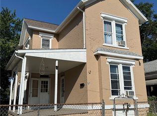 57 S Torrence St, Dayton, OH 45403