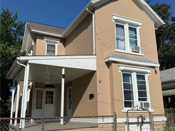 57 S Torrence St, Dayton, OH 45403