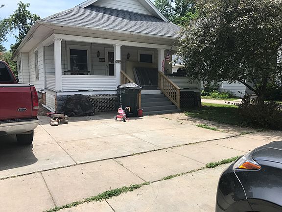 3rd image of 4535 Baldwin Ave