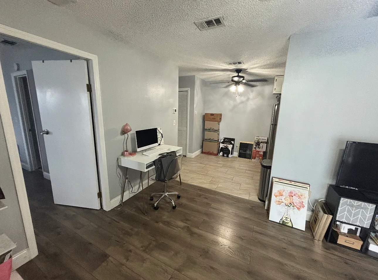1 bed, 900 sqft, $1,250 — Photo 4