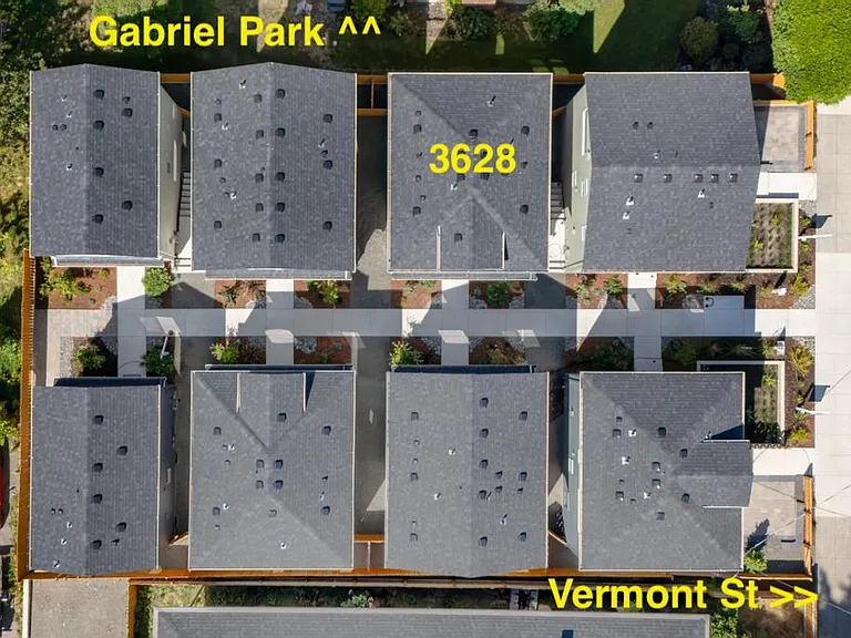 3628 SW Vermont St — Photo 21